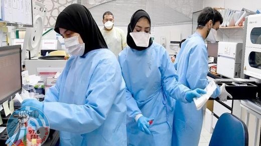 فتح تشيد بدور القطاع الصحي في محاربة وباء “كورونا”