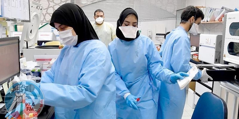 فتح تشيد بدور القطاع الصحي في محاربة وباء “كورونا”