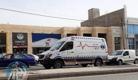 شاورما مُسممة تتسبب بوفاة طفل وإصابة 700 شخص بالتسمم في الأردن
