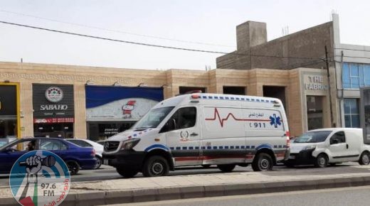 شاورما مُسممة تتسبب بوفاة طفل وإصابة 700 شخص بالتسمم في الأردن