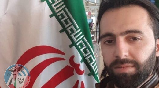 ايران إعدام “الواشي بسليماني”
