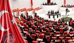 البرلمان التركي يعتمد قانوناً يشدد الرقابة على شبكات التواصل الاجتماعي