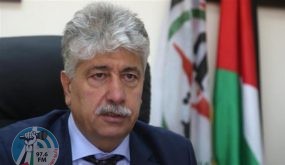 مجدلاني: إحباط الولايات المتحدة إصدار قرار من مجلس الأمن لإدانة عدوان الاحتلال هو تساوق مع جرائمه