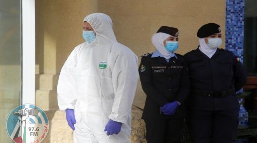 عمان: 4 حالات وفاة و850 إصابة جديدة بفيروس كورونا
