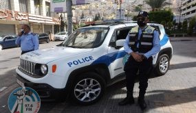 تغريم 35 مخالفا للإجراءات الصحية رام الله