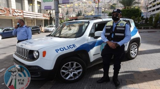 الشرطة: 10 وفيات و779 إصابة في 885 حادث سير الشهر المنصرم