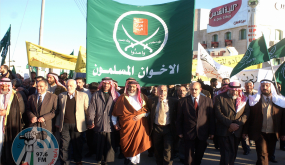محكمة التمييز في الأردن قرار حاسم.. حل جماعة الإخوان في الأردن