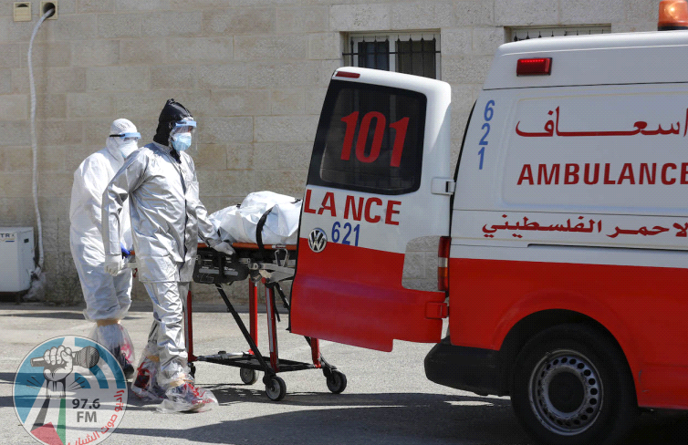 وفاة 3 مواطنين من محافظة الخليل متأثرين باصابتهم بفيروس كورونا