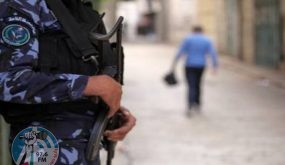 القبض على المتهم بقتل الشابة رزان مقبل