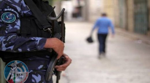 القبض على المتهم بقتل الشابة رزان مقبل