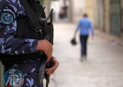 القبض على المتهم بقتل الشابة رزان مقبل