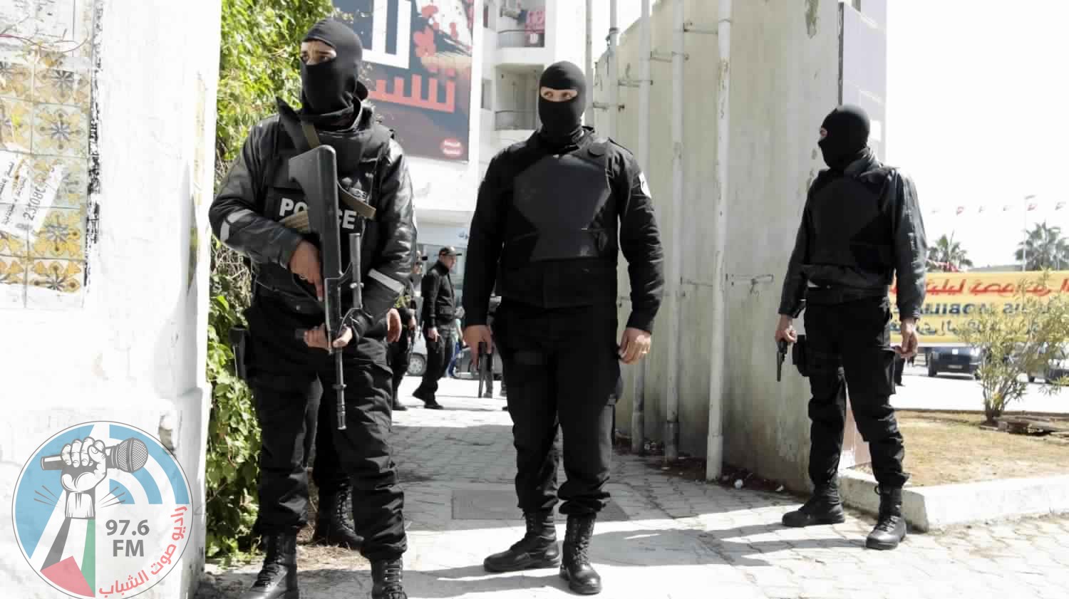 تونس- احباط مخطط إرهابي كان يستهدف مطعم سياحي