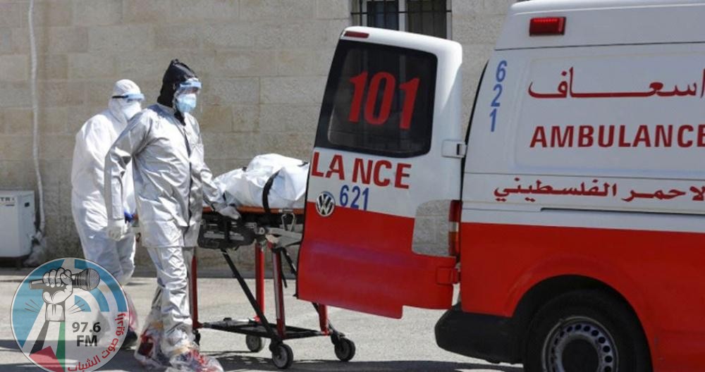 وفاة 3 مواطنين من محافظتي الخليل ونابلس متأثرين بإصابتهم بفيروس “كورونا”