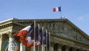 برلمانيون فرنسيون يطالبون بعقوبات على خطة إسرائيل لـ”الضم” ويطالبون بالاعتراف بدولة فلسطين
