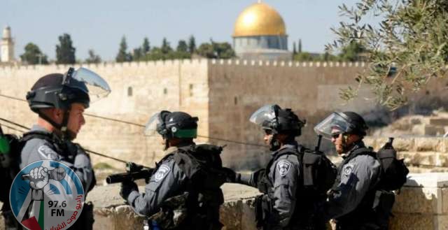 الاحتلال يستدعي نائب محافظ القدس ومسؤولين في “فتح” بالمحافظة