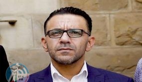 محافظة القدس تدين منع الاحتلال اقامة اجتماع تشاوري حول الانتخابات في العاصمة