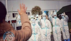 تسجيل 244 إصابة جديدة بفيروس كورونا و527 حالة شفاء خلال الـ24 ساعة الأخيرة