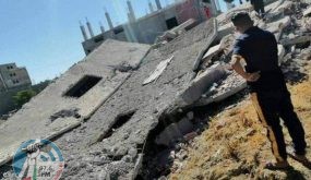 بعد هزتين أرضيتين.. الجزائر تعلن منطقةً منكوبة في الشمال