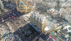 اليوم.. مؤتمر دولي بمبادرة فرنسية من أجل دعم لبنان
