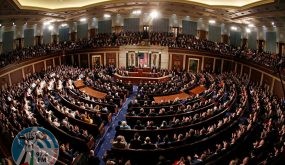 مشروع قانون يمنع تقديم أموال أميركية لتمويل خطة ضم الأراضي الفلسطينية