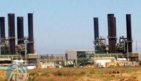بسبب الاحتلال: توقف محطة توليد الكهرباء الوحيدة في غزة عن العمل