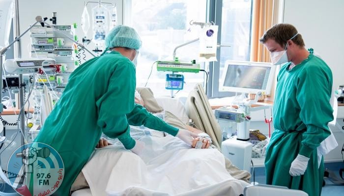 وزارة الصحة: 26 وفاة و1363 إصابة جديدة بكورونا و1638 حالة تعاف
