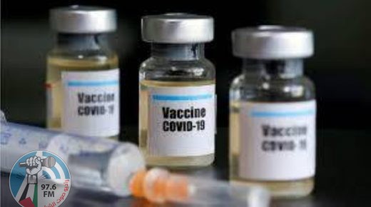 الصحة الروسية: اللقاح الأولي ضد “كورونا” سيكون للأطباء وكبار السن