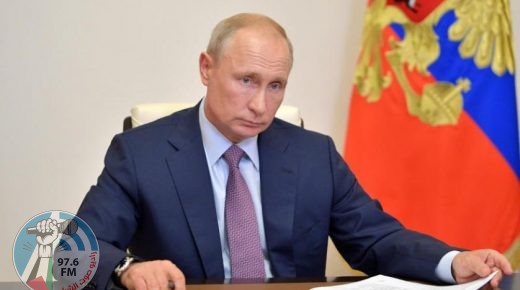 “مُحدث” الرئيس الروسي يعلن تسجيل أول لقاح ضد فيروس كورونا في العالم