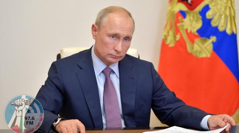 “مُحدث” الرئيس الروسي يعلن تسجيل أول لقاح ضد فيروس كورونا في العالم