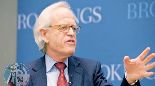 إنديك: “صفقة القرن” غير منصفة ومخططات الضم تقوض حل الدولتين