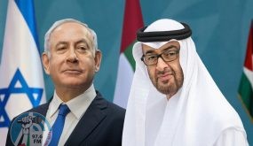 قمة سرية بين نتنياهو ومحمد بن زايد عام 2018 في الإمارات