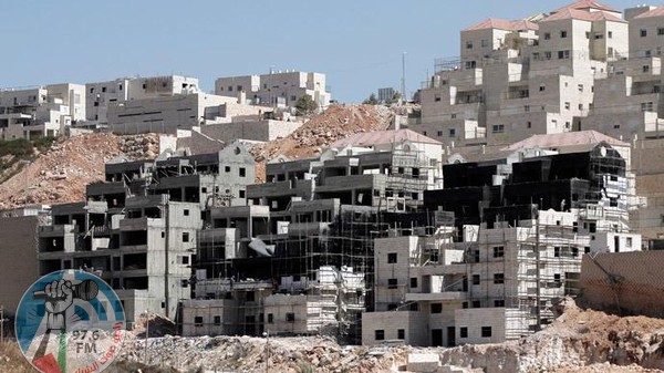 “هآرتس”: الاحتلال صادق مؤخرا على مشاريع استيطانية كبيرة في الضفة