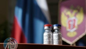رئيس مركز “غاماليا”: نأمل أن يتم توفير اللقاح ضد كورونا للروس بالكامل خلال عام