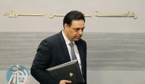 استقالة الحكومة اللبنانية بعد 6 أيام من انفجار المرفأ