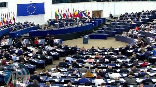 نائبة في البرلمان الأوروبي: تنفيذ “الضم” سيزيد الصراعات والعنف في المنطقة