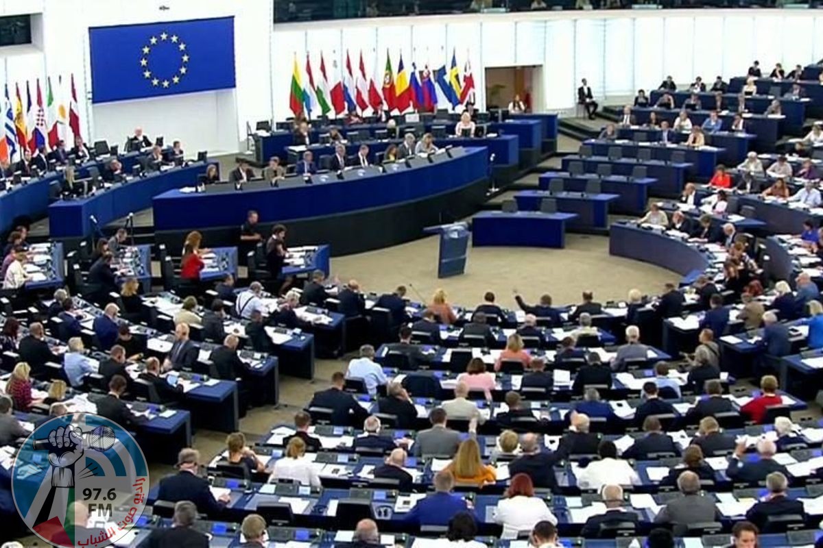 نائبة في البرلمان الأوروبي: تنفيذ “الضم” سيزيد الصراعات والعنف في المنطقة