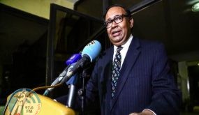 فيديو :الناطق السابق باسم الخارجية السودانية: غير نادم على إقالتي بسبب حديثي عن التطبيع و اتطلع لزيارتها