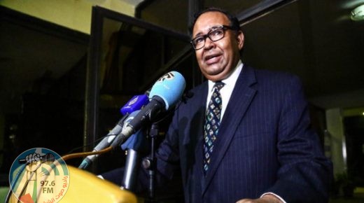 فيديو :الناطق السابق باسم الخارجية السودانية: غير نادم على إقالتي بسبب حديثي عن التطبيع و اتطلع لزيارتها