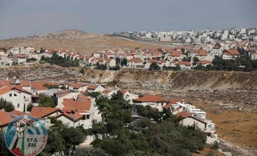 الاحتلال يوافق على إقامة مجمع استيطاني شرق القدس