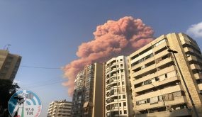 137 قتيلا على الأقل وعشرات المفقودين في انفجار لبنان