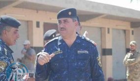 العراق يبعد قائد قوات حفظ القانون عن منصبه بعد فيديو اعتداء على طفل