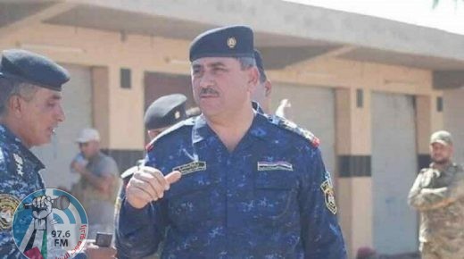العراق يبعد قائد قوات حفظ القانون عن منصبه بعد فيديو اعتداء على طفل