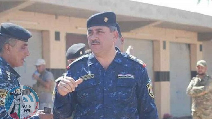 العراق يبعد قائد قوات حفظ القانون عن منصبه بعد فيديو اعتداء على طفل