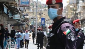 16 إصابة جديدة بفيروس كورونا في الأردن 14 منها محلية