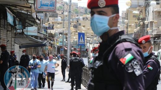 16 إصابة جديدة بفيروس كورونا في الأردن 14 منها محلية