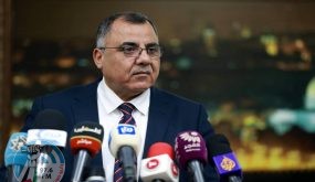 ابراهيم ملحم