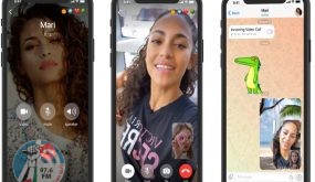 “تلغرام” يطلق خدمة الاتصال عبر الفيديو في عيد ميلاده السابع