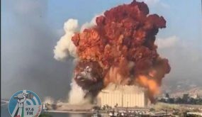 خسائر انفجار بيروت 15 مليار – البنك الدولي يعلن استعداده للتعاون في الاعمار