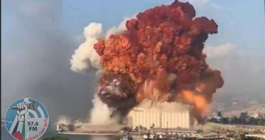 خسائر انفجار بيروت 15 مليار – البنك الدولي يعلن استعداده للتعاون في الاعمار