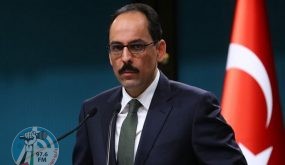 الخارجية التركية تدين اتفاق التطبيع بين الإمارات وإسرائيل